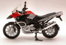 Bmw r1200 2007 12 - gs, 1:12