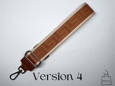 Echtleder Schulterriemen