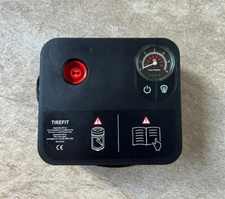 BMW MINI TIREFIT REIFENPUMPE