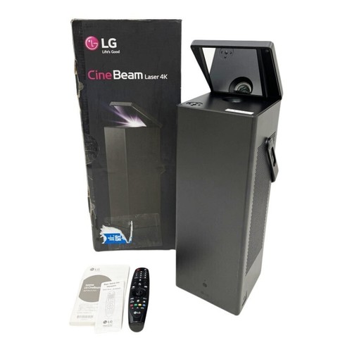 Hu80ks uhd laser - lg,