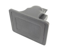 (A20) Orig. OPEL VECTRA B Stopfen Öffnung Anhängerkupplung 93160398 6736278