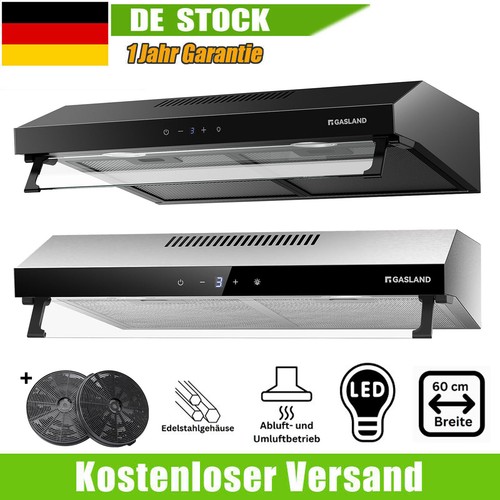 Gasland wandhaube - gasland,