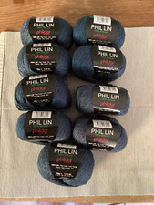 Phildar ,,Phil Lin'' Fb