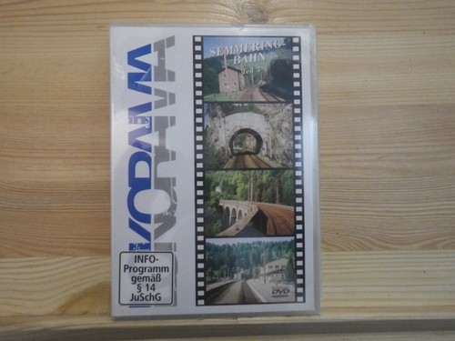 Dvd führerstand - dvd,