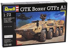 Revell 03198 modellbausatz - 03198,