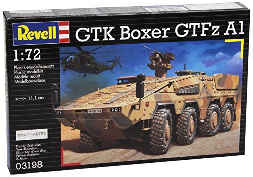 Revell 03198 modellbausatz - revell,