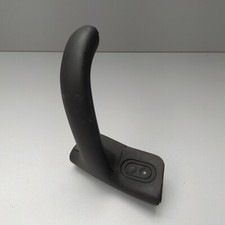 7061 Opel Astra F Haltegriff Türgriff Fensterheberschalter Verkleidung BER 4358