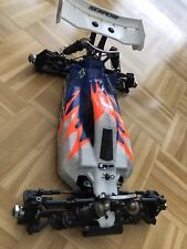 Serpent Cobra BE 2.1 Full