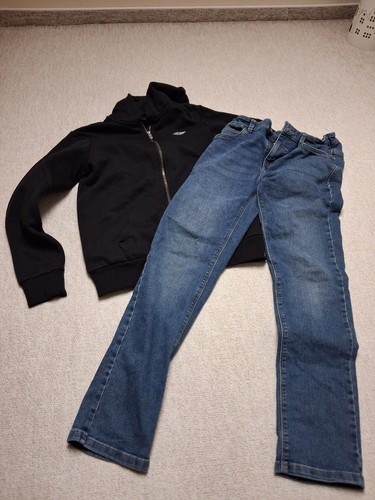 Bekleidungspaket junge 170 - bekleidungspaket,