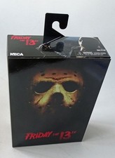 Friday the 13th - Ultimate
