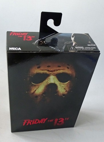 Friday the 13th ultimate - the,