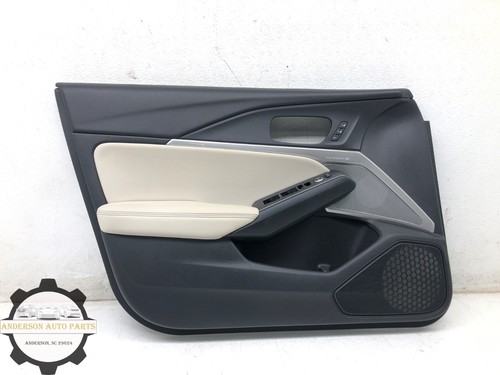 2023 2025 acura - 2023-2025, left