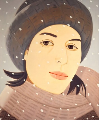 Alex katz dezember - katz, 2020