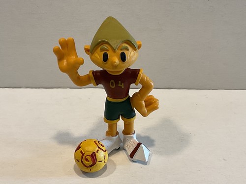 Uefa portugal 2004 figur - portugal,