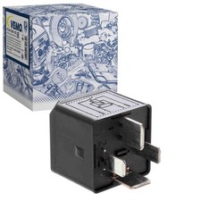 VEMO RELAIS MULTIFUNKTIONSRELAIS passend für BMW 1 2 3 5 6 7 X1 X2 X3 X4 X5 X6