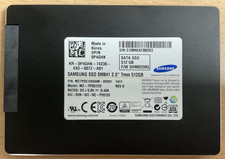 Samsung SSD 2.5" SATA 6Gb/s /