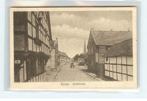 Kreuzau drove - kreuzau,