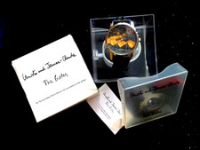 Christo and Jeanne-Claude THE