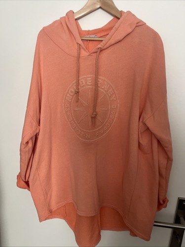 Velvet rose oversize sweater - velvet,