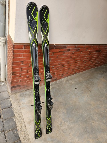 Ski skier schi 165 cm - ski,