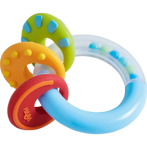 Haba greifling noppi - greifling,