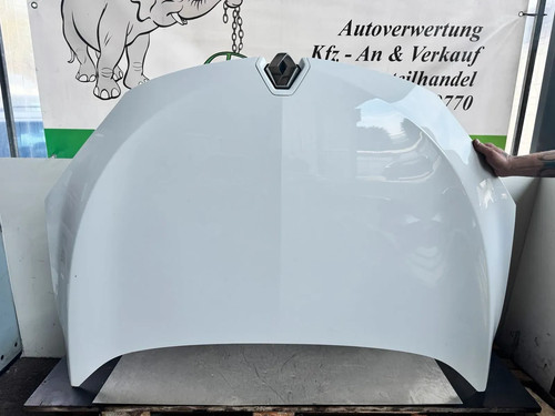 Motorhaube renault megane iii - renault,
