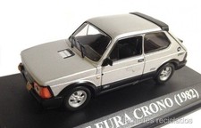 Seat Fura Crono 1982 1/43 Ixo