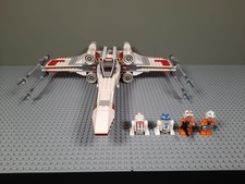 LEGO Star Wars: X-Wing