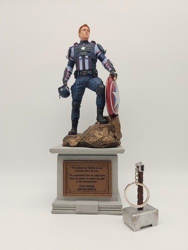 Marvel avengers earth s - marvel's, earth's