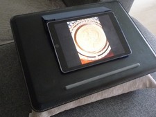 Notebook Unterlage   Laptop Kissen