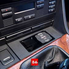Bmw e39 halterung - e39, 3p