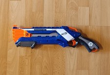 3 x NERF Gun mit Patronen
