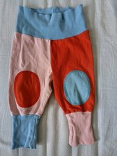 Hübsche Hose von Maxomorra in der 62!