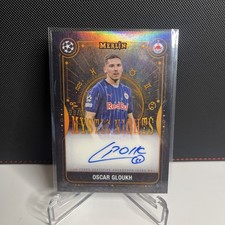 Topps Merlin 2024/25 Oscar