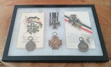 Militaria Abzeichen Orden