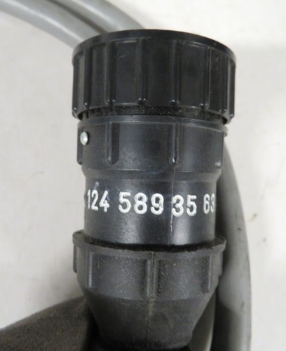 Mercedes 124 589 00 - mercedes,