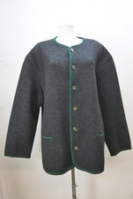 Steffner Walkjacke Schurwolle