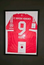 FC Bayern München KANE