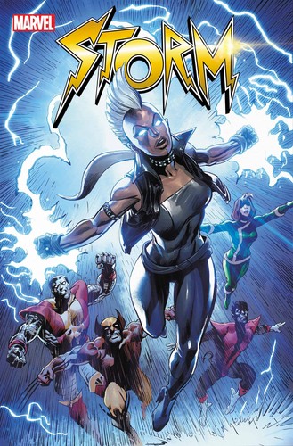 Storm marvel comics - marvel,