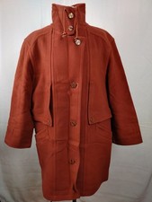 Damen Mantel Größe 46