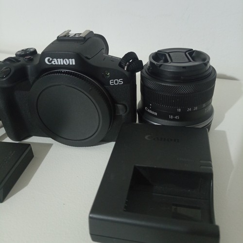 Canon eos r100 - eos,