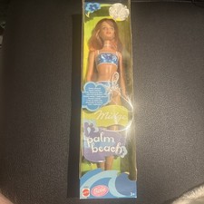 2001 Palm Beach Midge Barbie