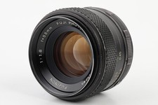 Fuji 1,8/55mm Fujinon M42 SHP
