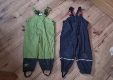 Matschsachen Jungen Gr.98/104