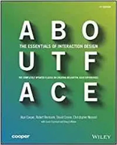 About face the essentials - the, of