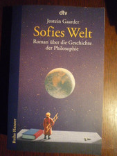 Sofies Welt von Jostein