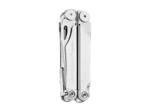 Leatherman wave plus multitool - wave,