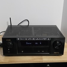 Denon avr x1100w av - denon, avr-x1100w