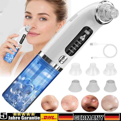 Mitesser entferner - mitesser,