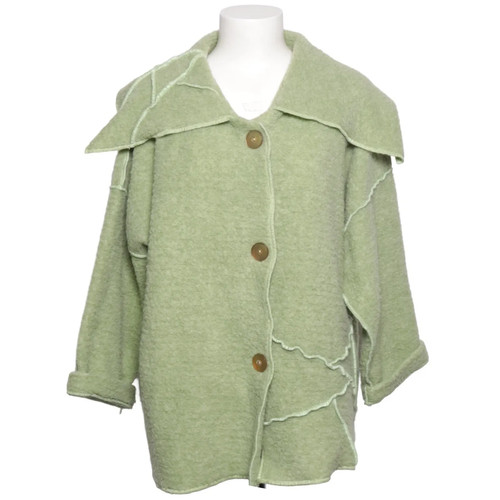 Marc abbas strickjacke - marc, abbas,